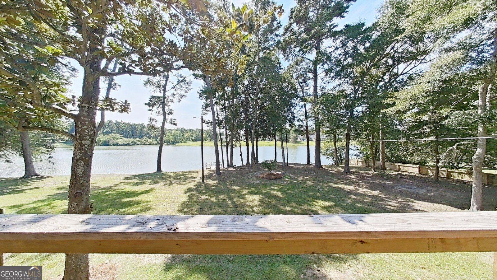 289 Lake Trace Drive Thomasville - 21