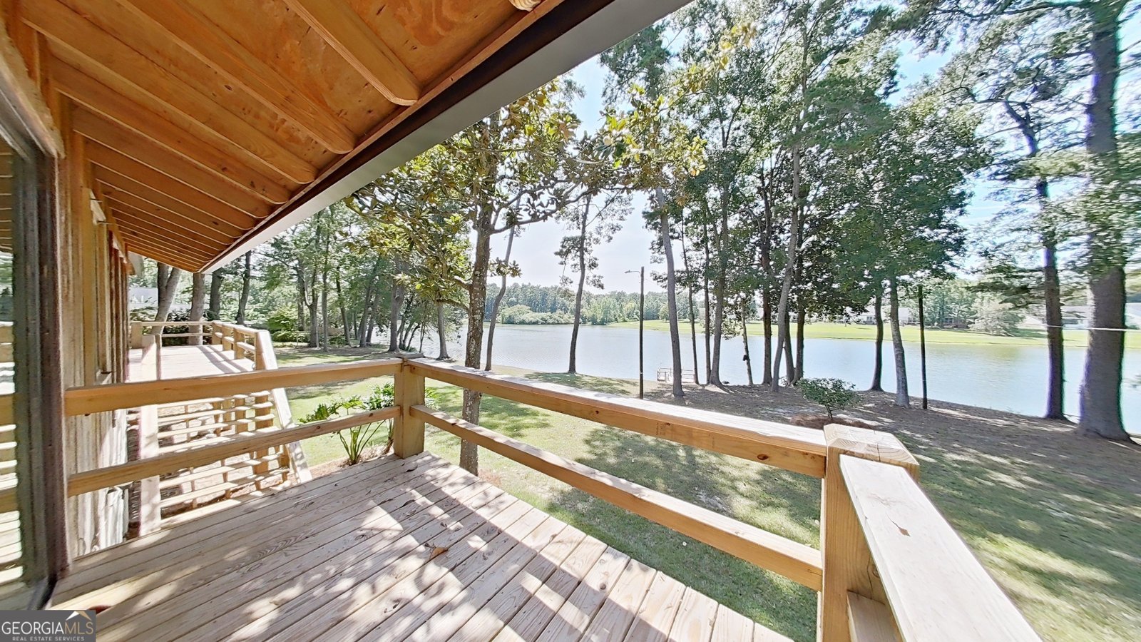 289 Lake Trace Drive Thomasville - 22