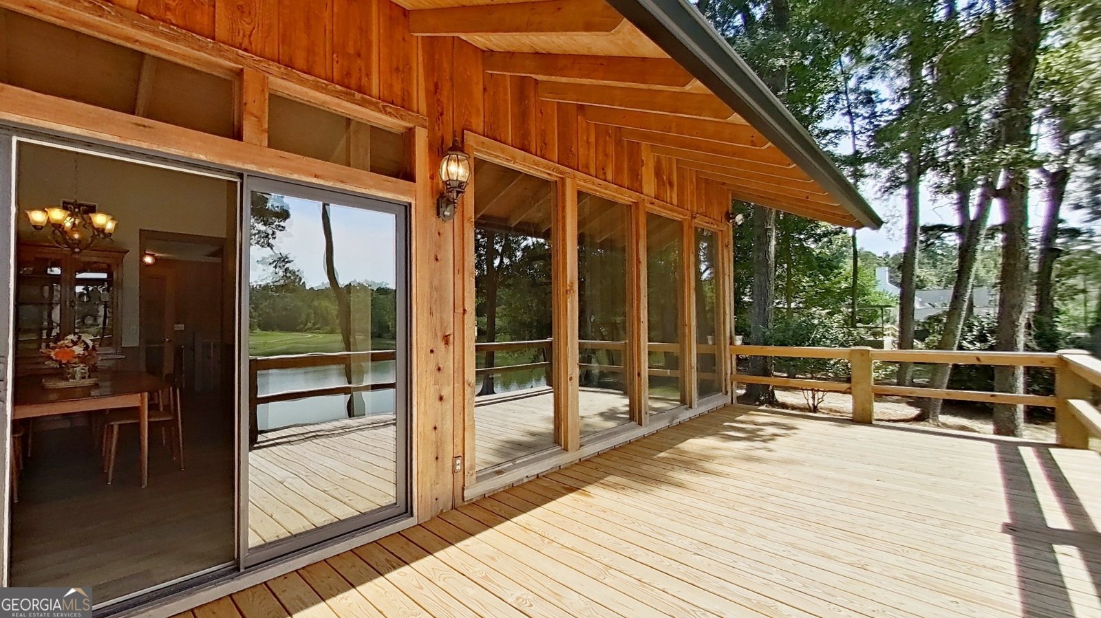 289 Lake Trace Drive Thomasville - 3