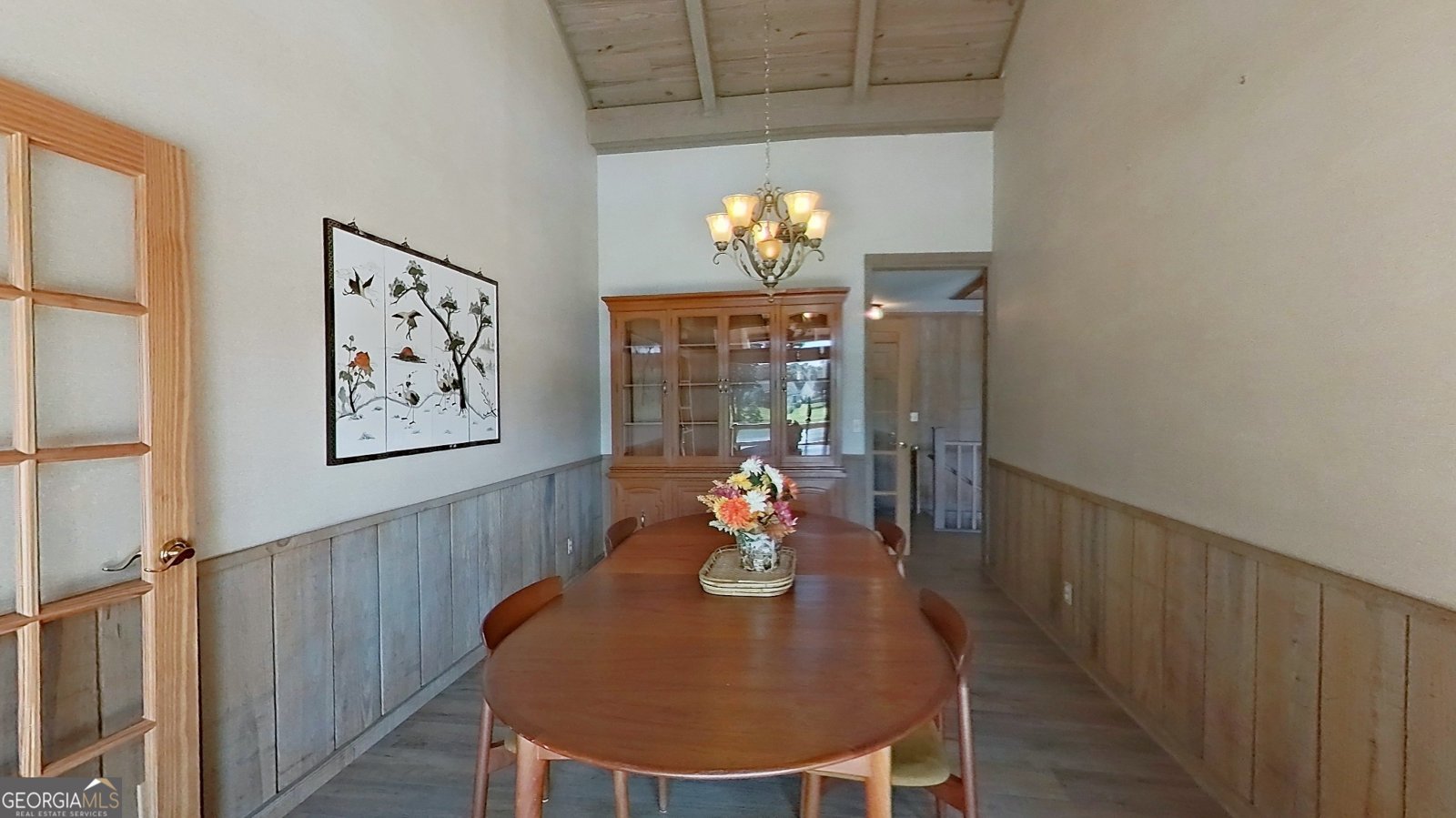 289 Lake Trace Drive Thomasville - 35