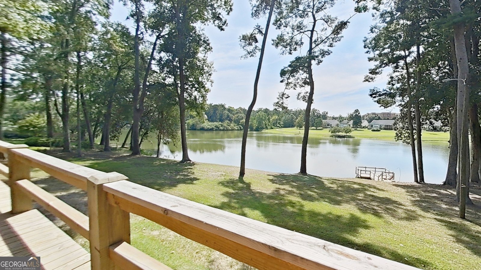 289 Lake Trace Drive Thomasville - 36