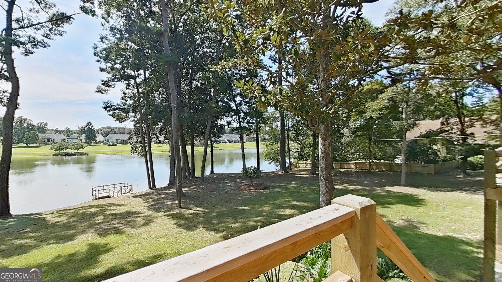 289 Lake Trace Drive Thomasville - 38