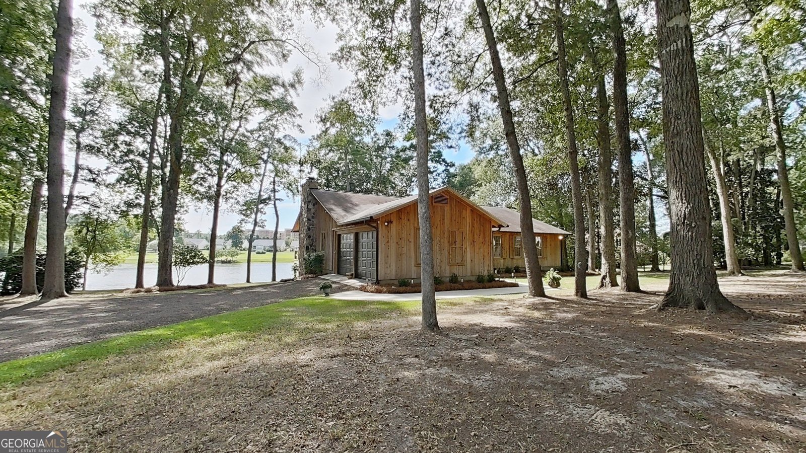 289 Lake Trace Drive Thomasville - 4