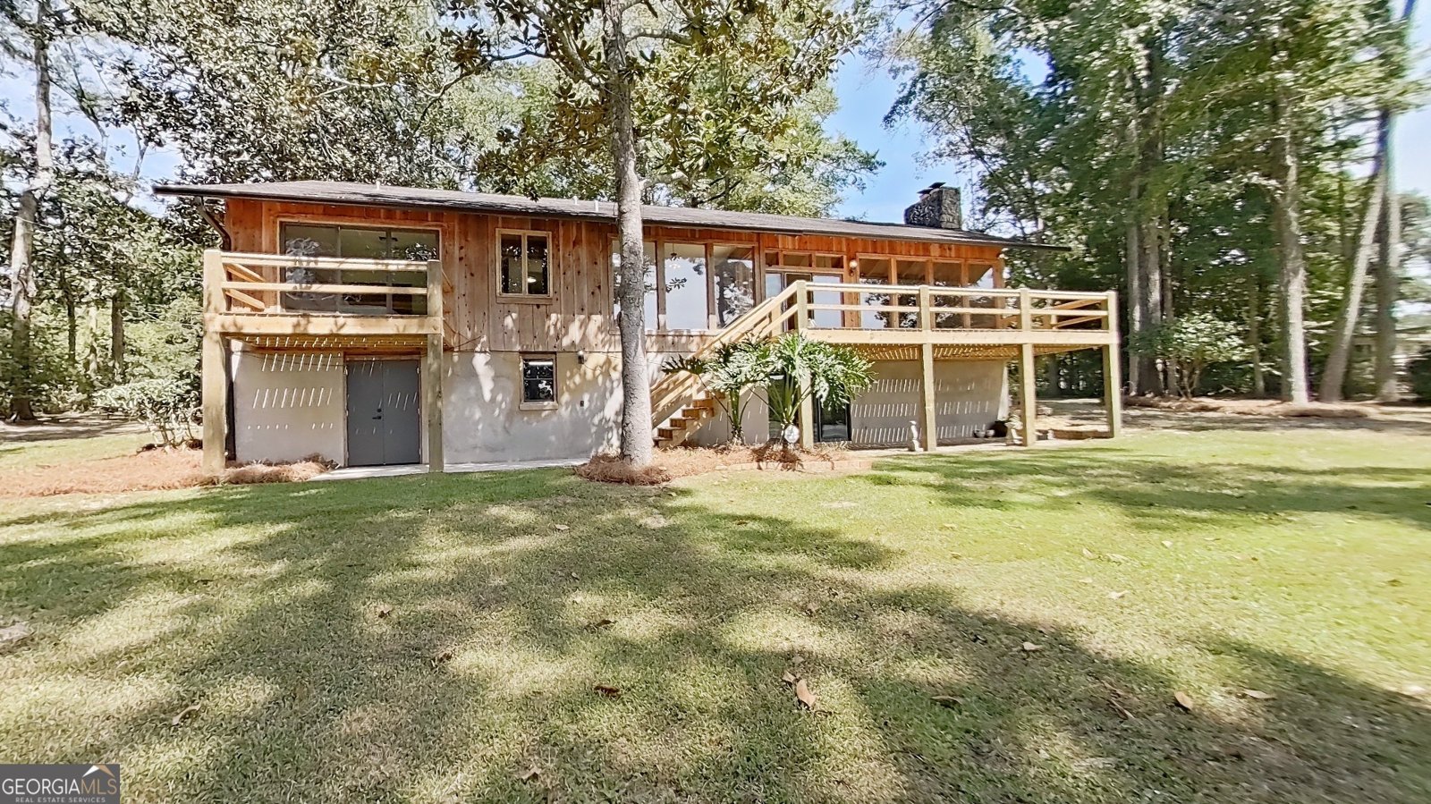 289 Lake Trace Drive Thomasville - 43