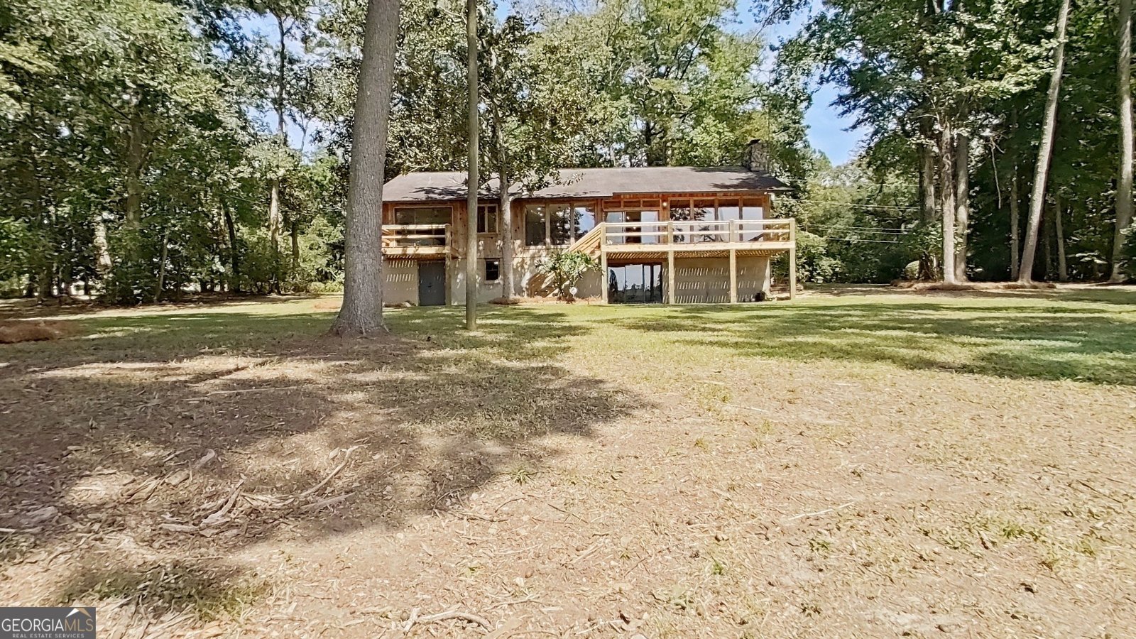 289 Lake Trace Drive Thomasville - 46