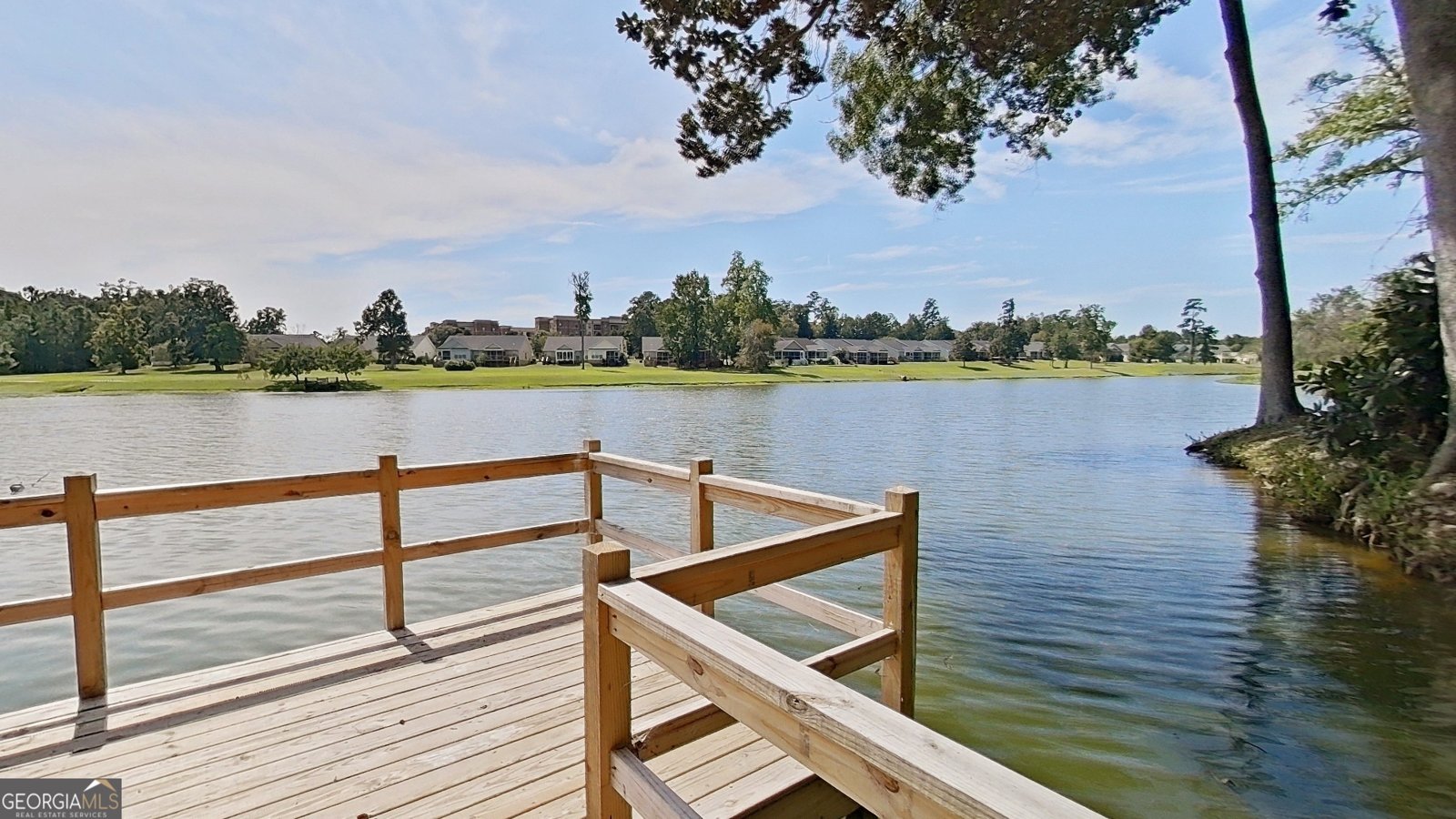 289 Lake Trace Drive Thomasville - 51