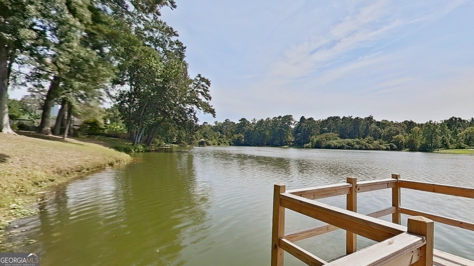 289 Lake Trace Drive Thomasville - 52