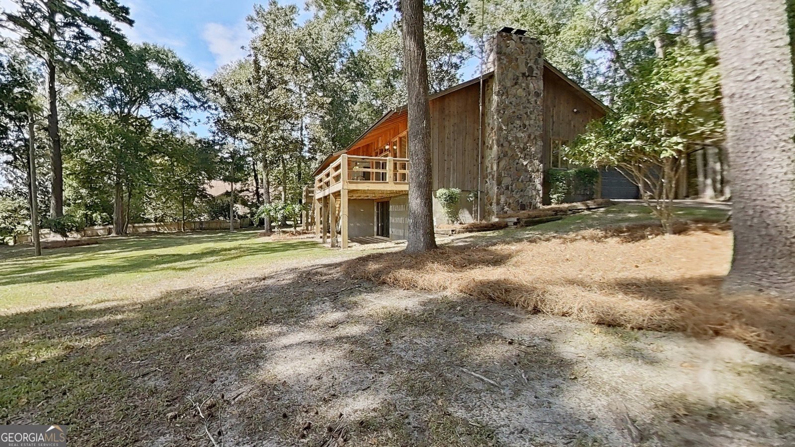 289 Lake Trace Drive Thomasville - 55