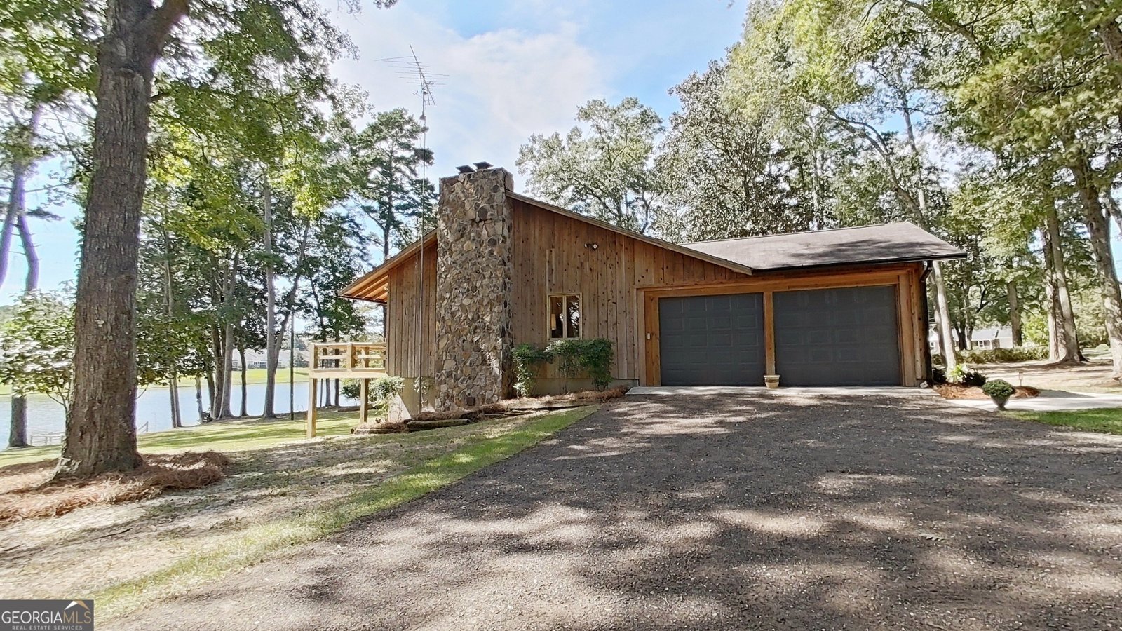 289 Lake Trace Drive Thomasville - 56