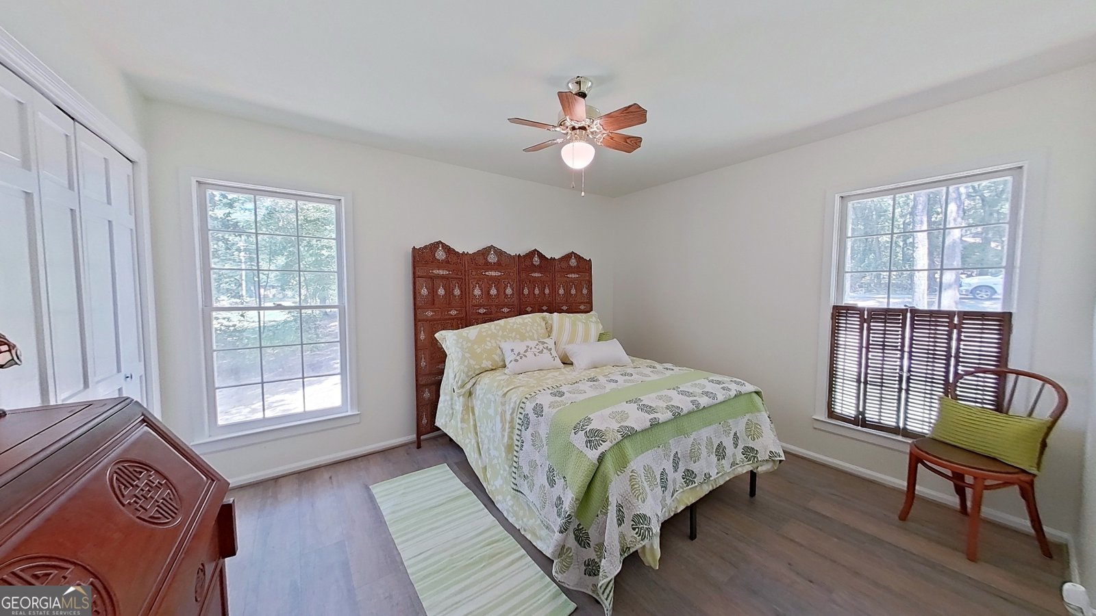 289 Lake Trace Drive Thomasville - 6