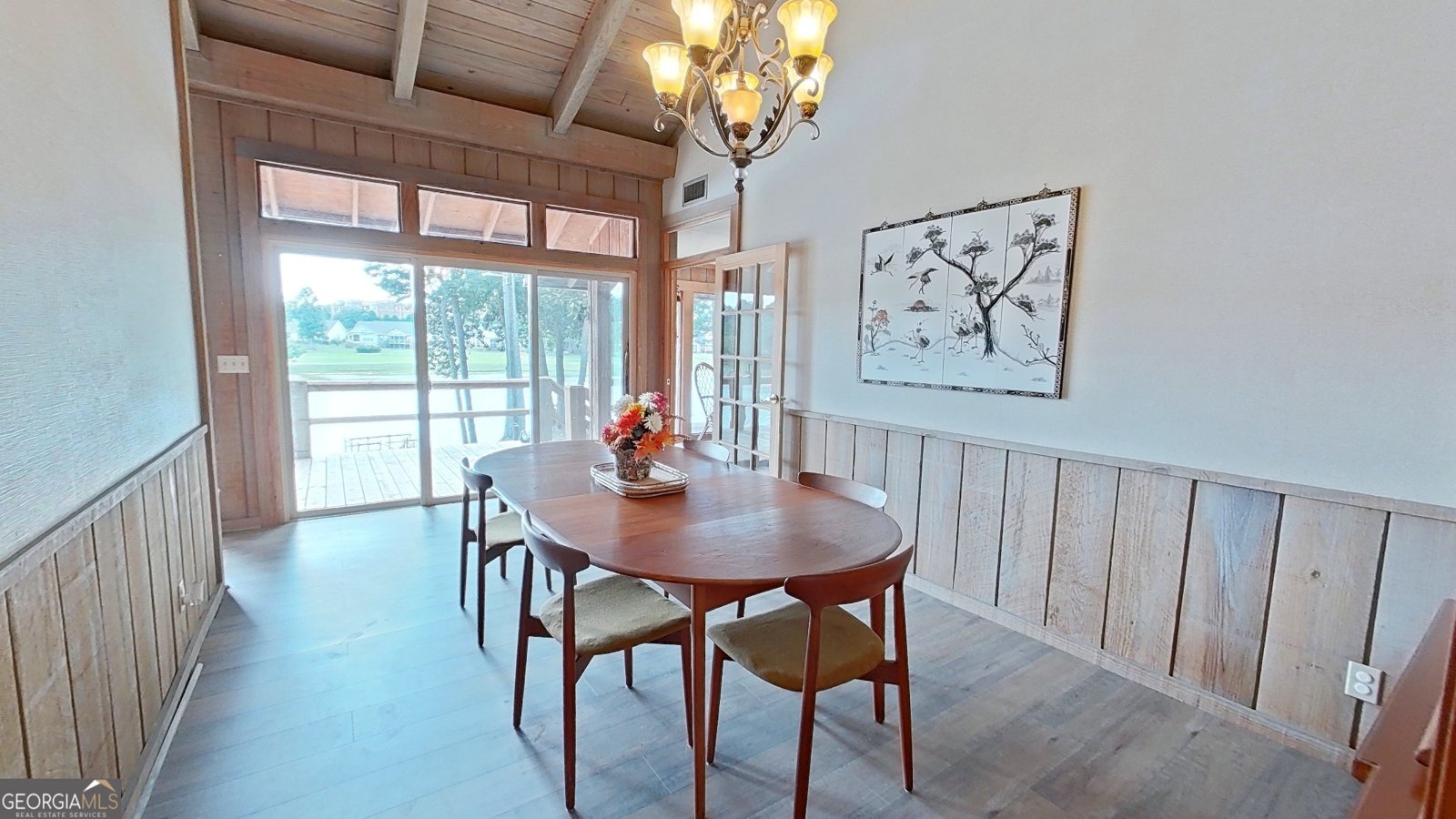 289 Lake Trace Drive Thomasville - 68