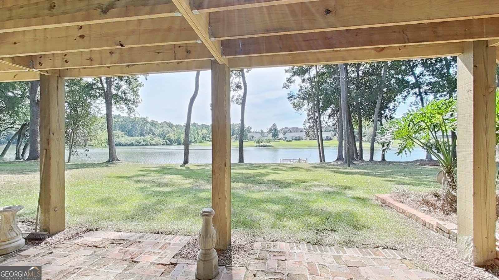 289 Lake Trace Drive Thomasville - 70