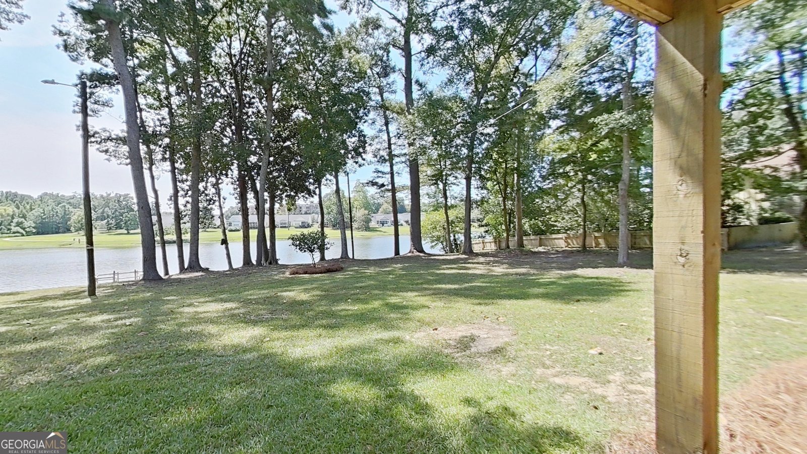 289 Lake Trace Drive Thomasville - 71