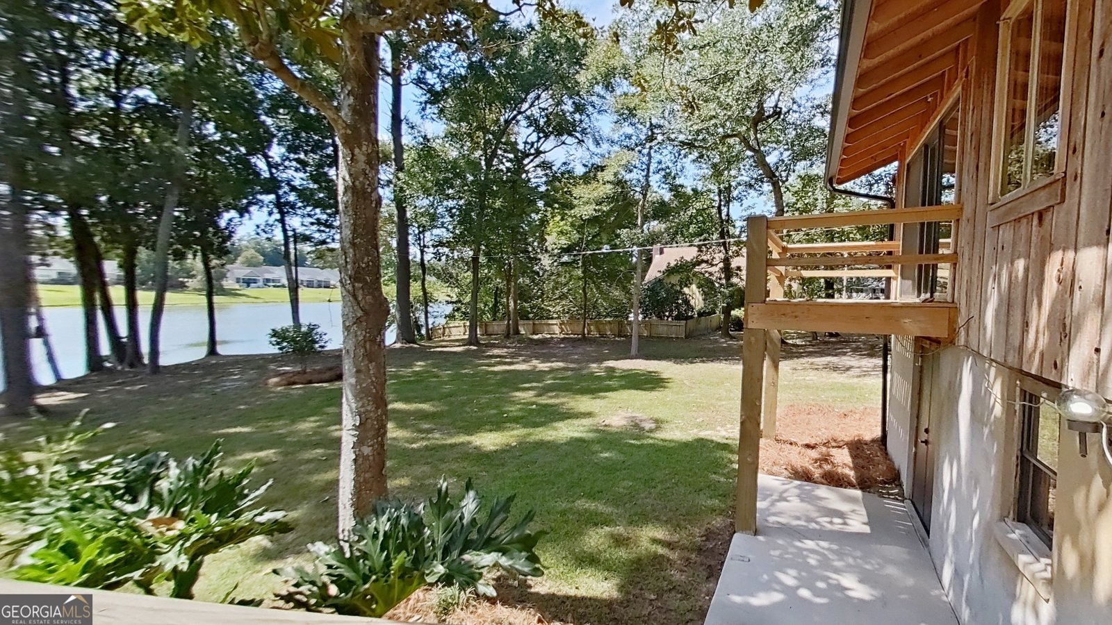 289 Lake Trace Drive Thomasville - 72