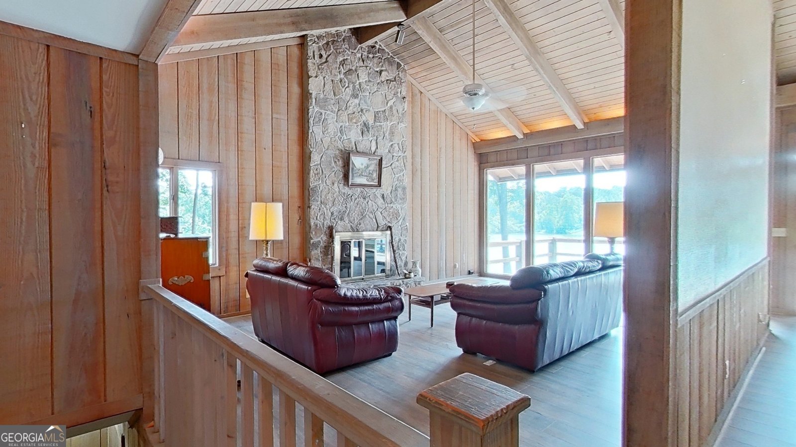 289 Lake Trace Drive Thomasville - 73