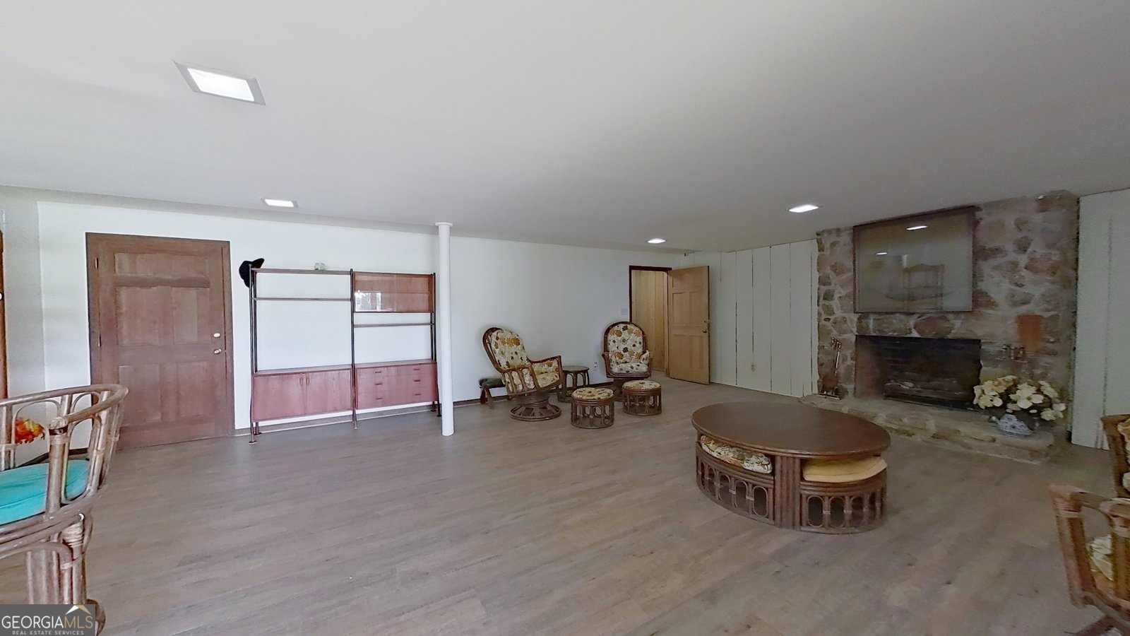 289 Lake Trace Drive Thomasville - 78