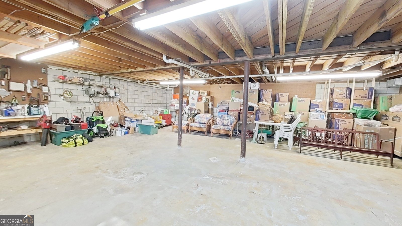 289 Lake Trace Drive Thomasville - 83