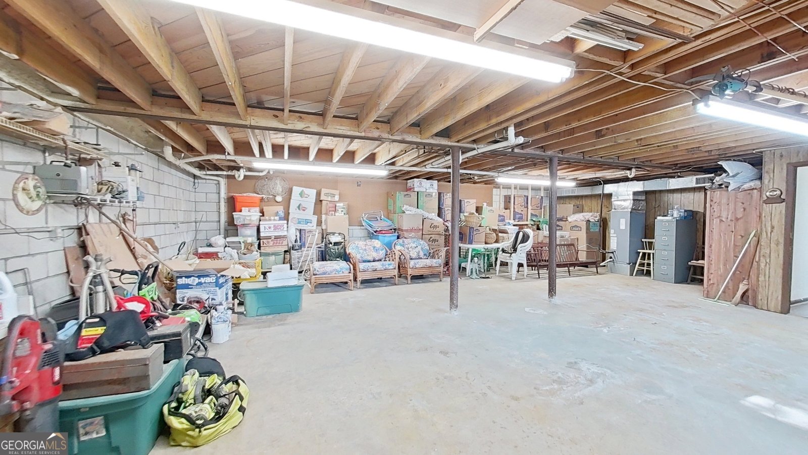 289 Lake Trace Drive Thomasville - 84