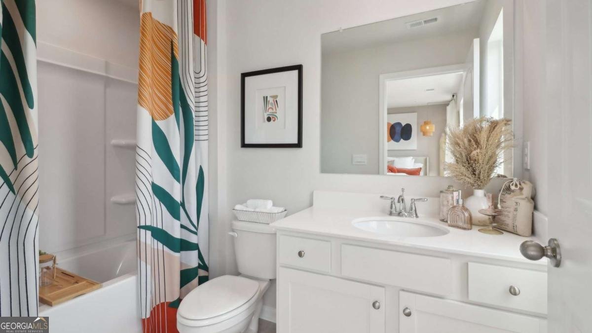 214 College Circle Hapeville - 40