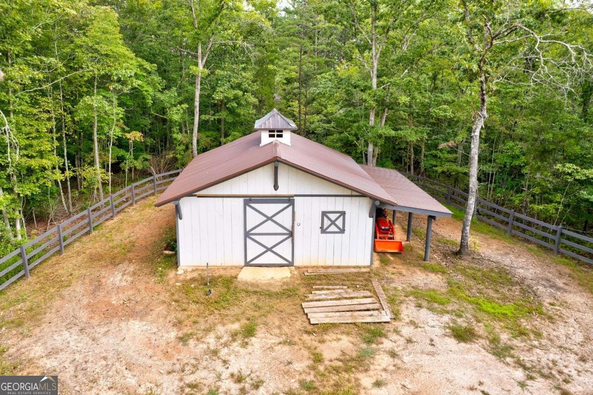 174 Bear Hollow Drive Mineral Bluff - 2