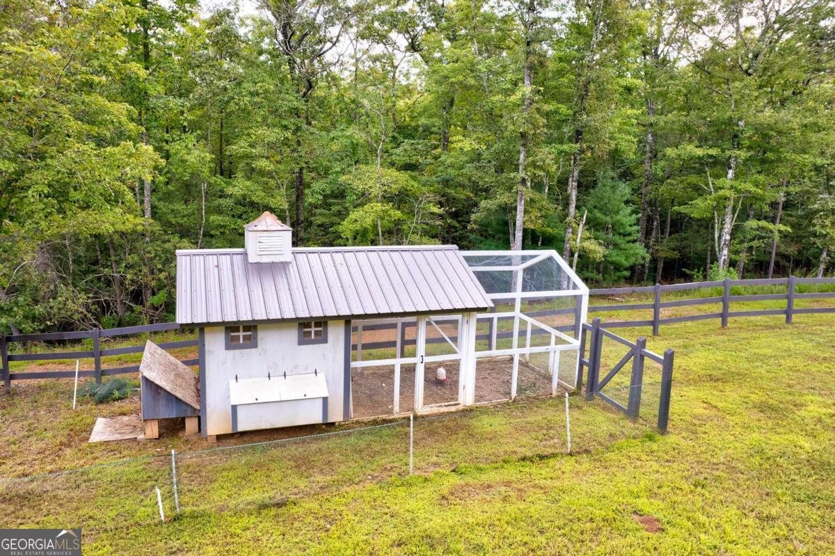 174 Bear Hollow Drive Mineral Bluff - 6