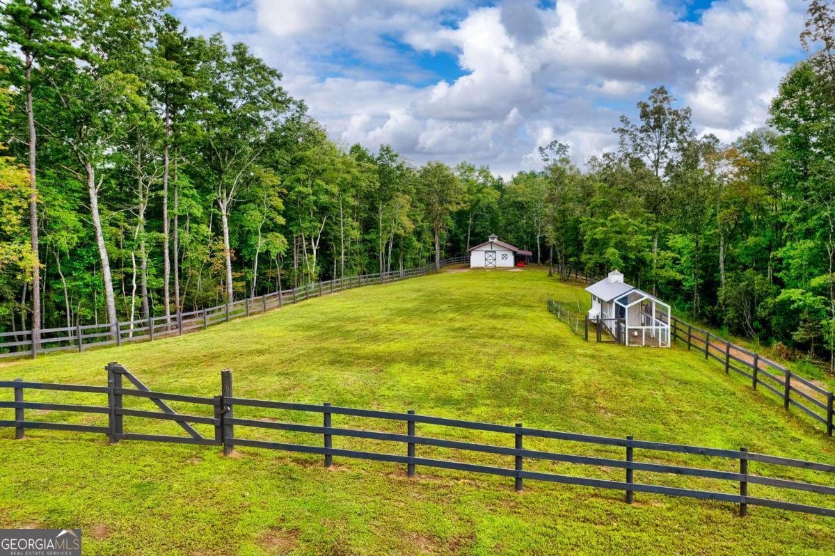 174 Bear Hollow Drive Mineral Bluff - 7