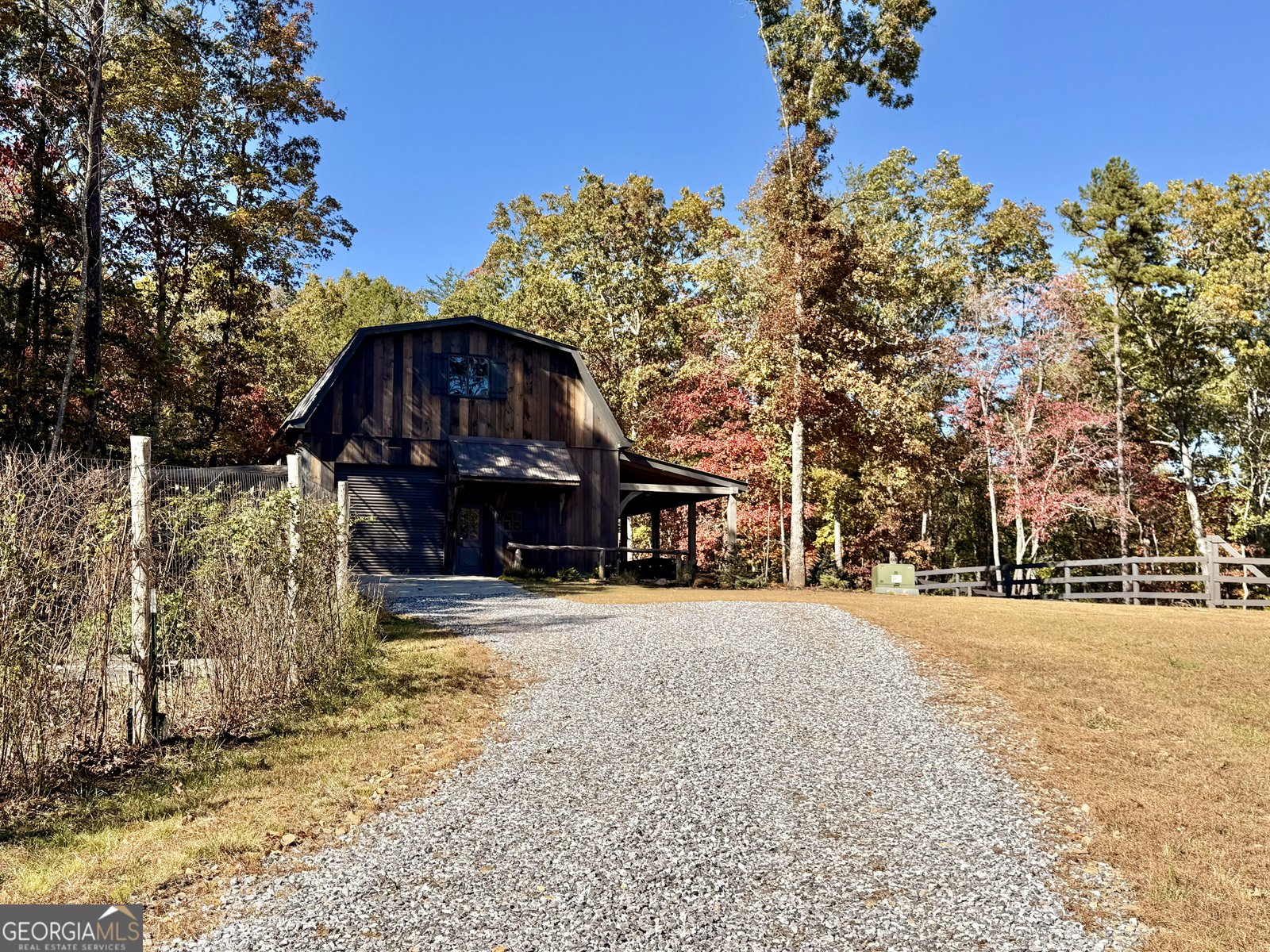 174 Bear Hollow Drive Mineral Bluff - 72