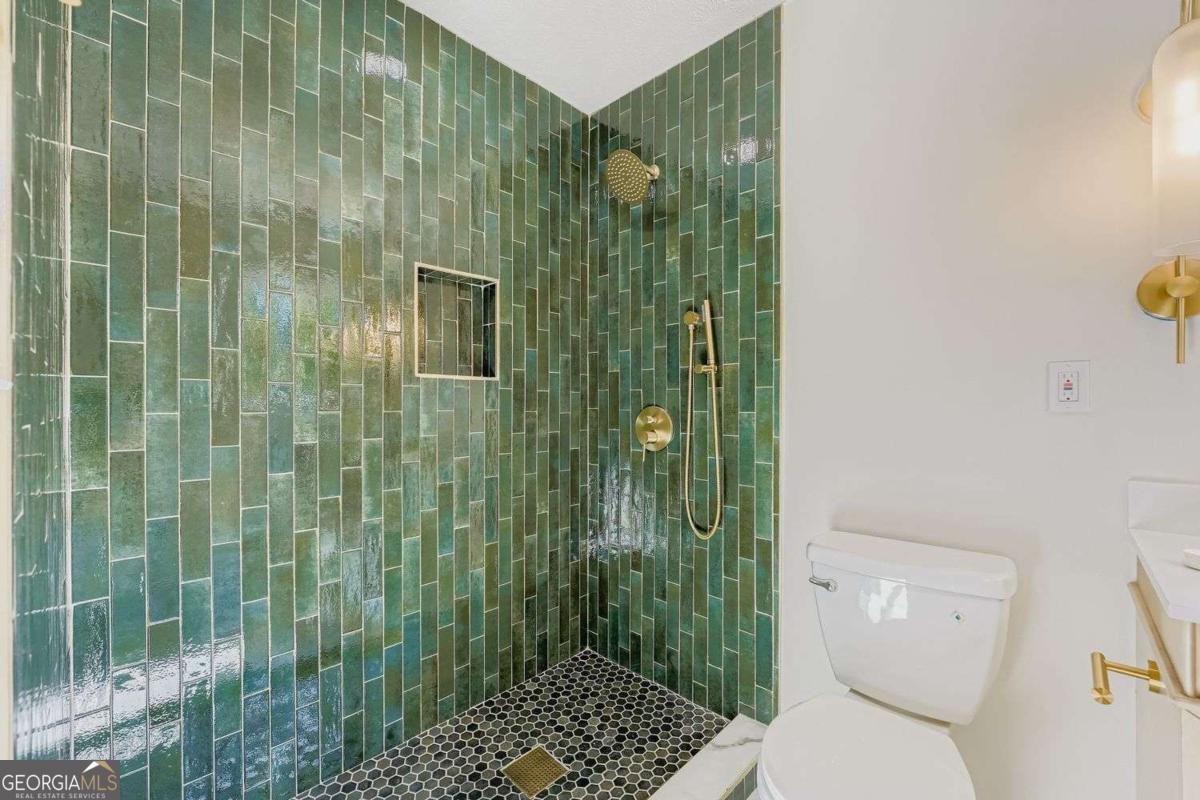 5733 Crestview Drive Acworth - 15