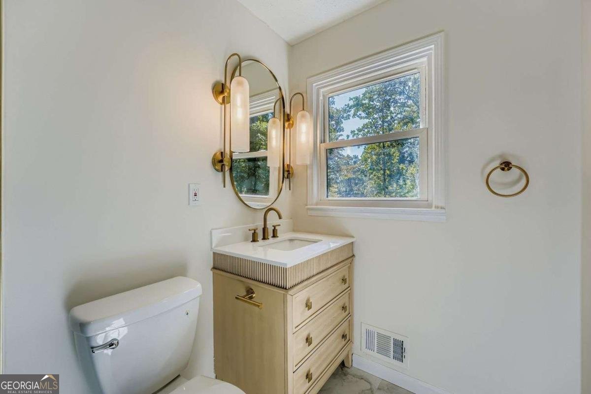 5733 Crestview Drive Acworth - 16