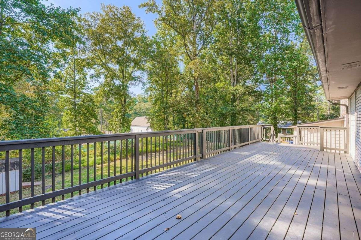 5733 Crestview Drive Acworth - 25