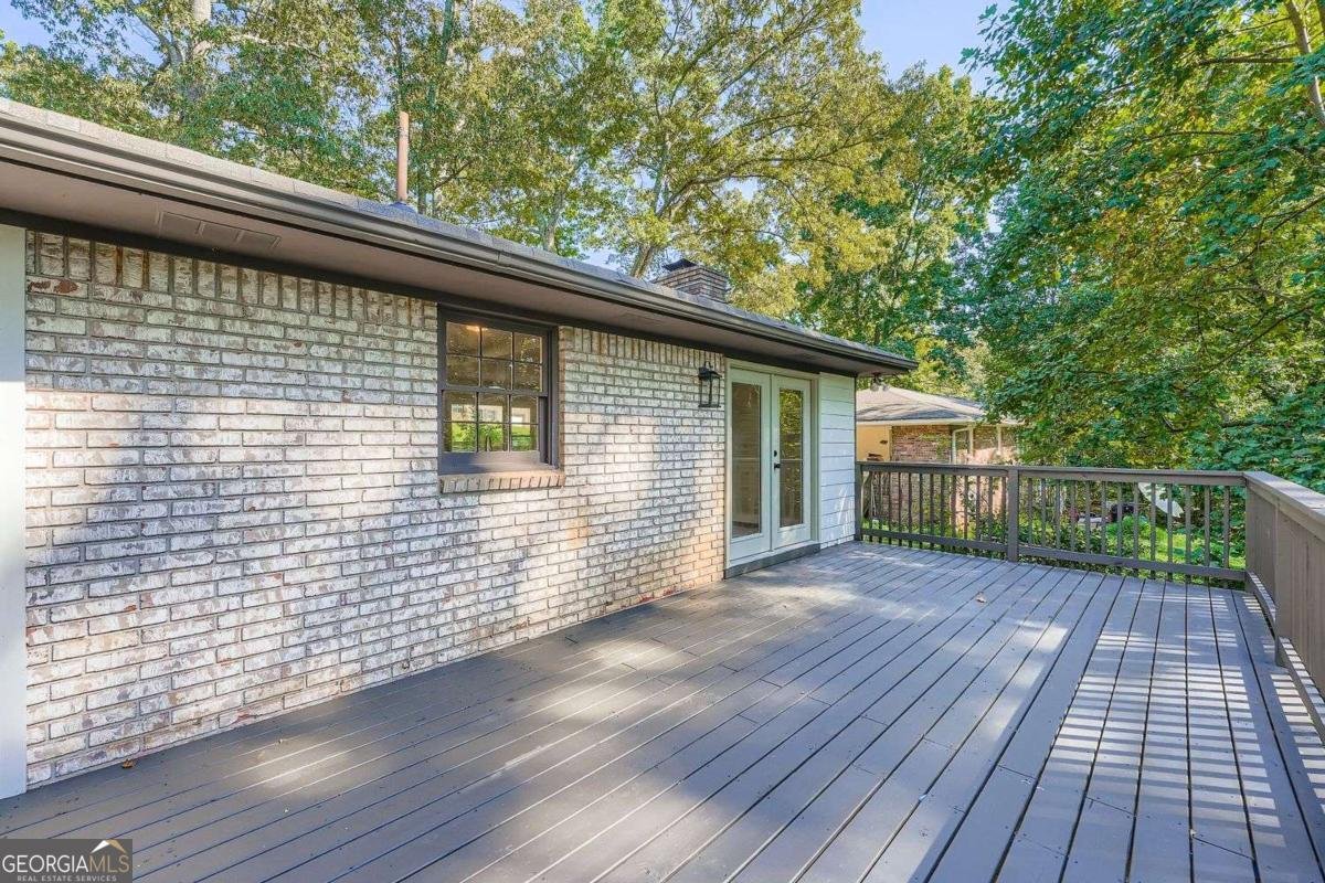 5733 Crestview Drive Acworth - 26