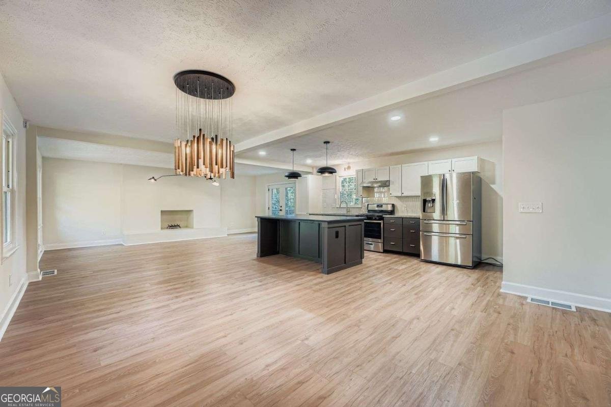 5733 Crestview Drive Acworth - 7