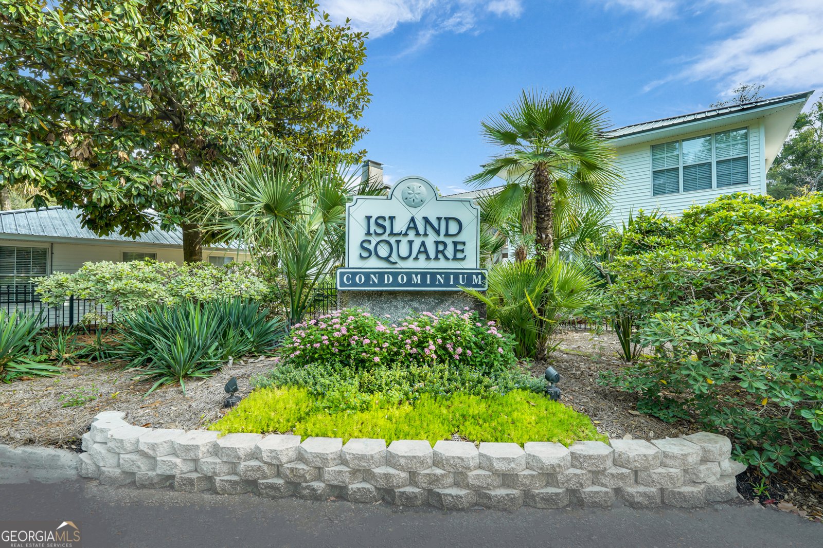 114 Island Square Drive St. Simons - 1