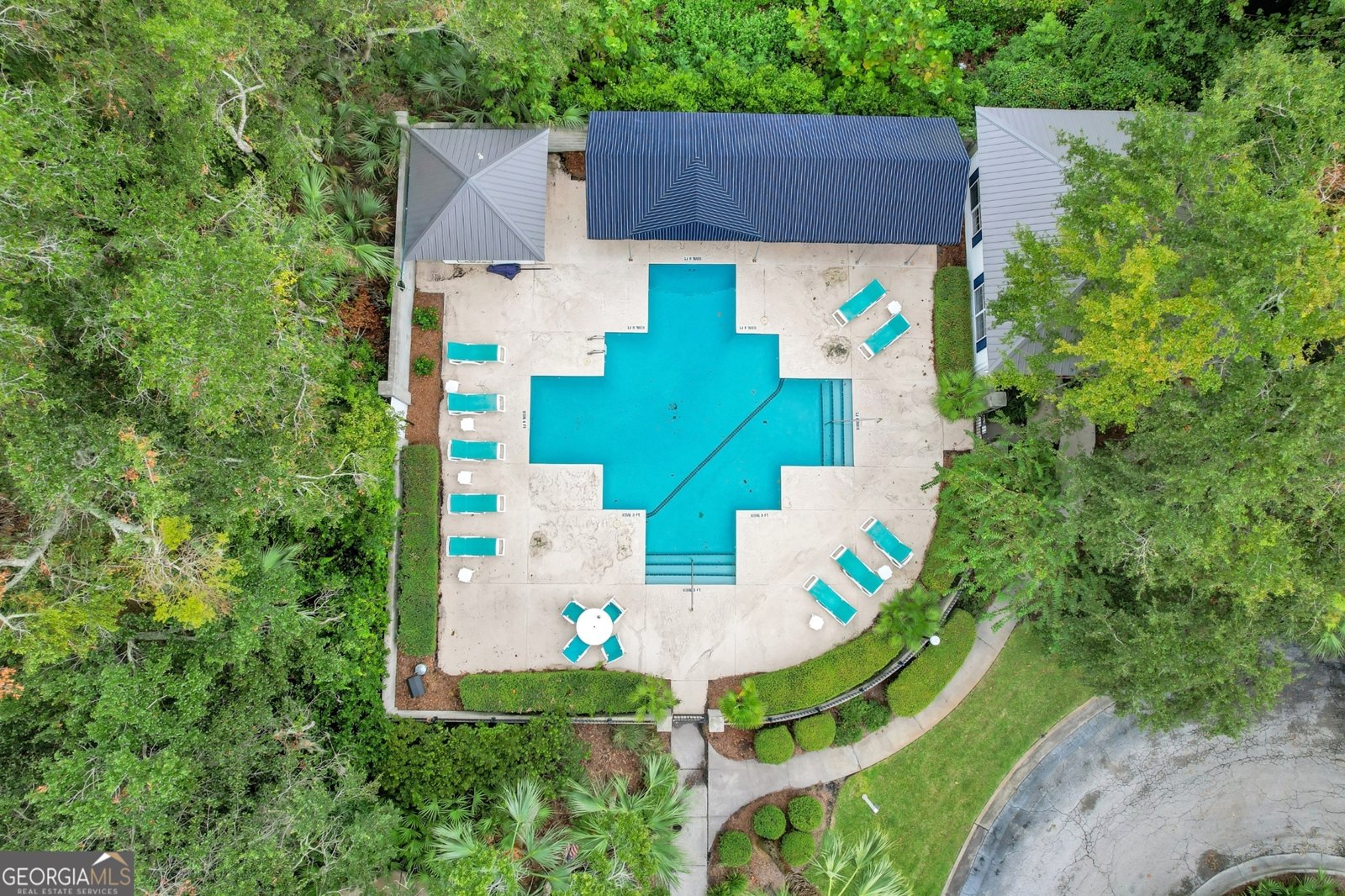 114 Island Square Drive St. Simons - 3