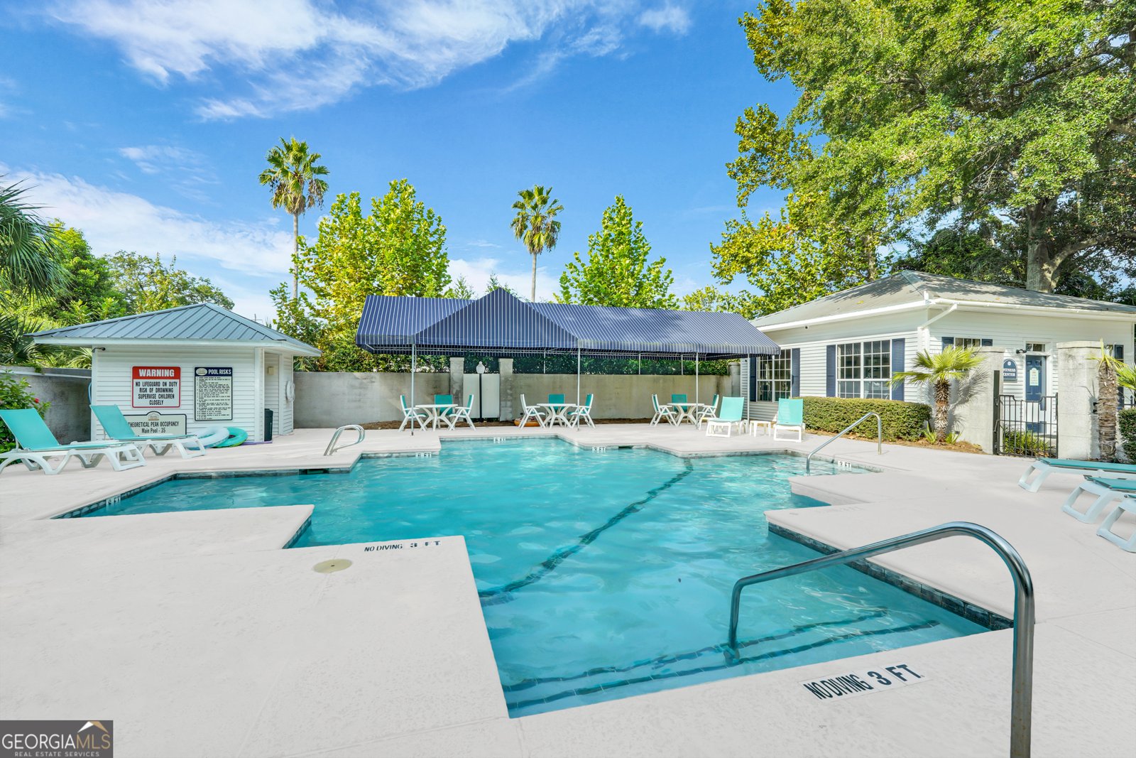 114 Island Square Drive St. Simons - 45