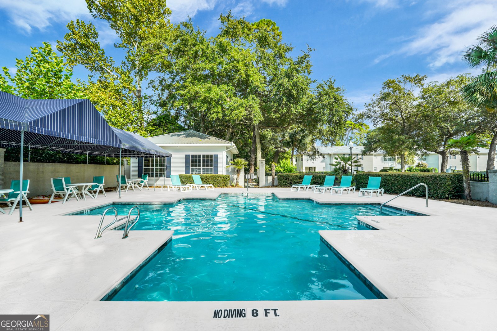 114 Island Square Drive St. Simons - 46