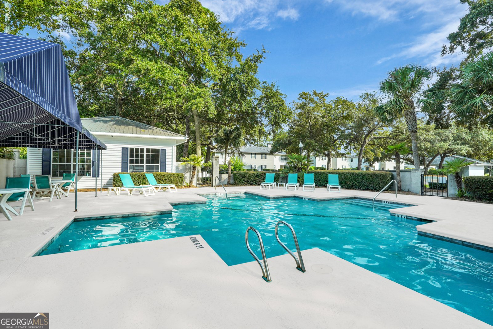 114 Island Square Drive St. Simons - 47