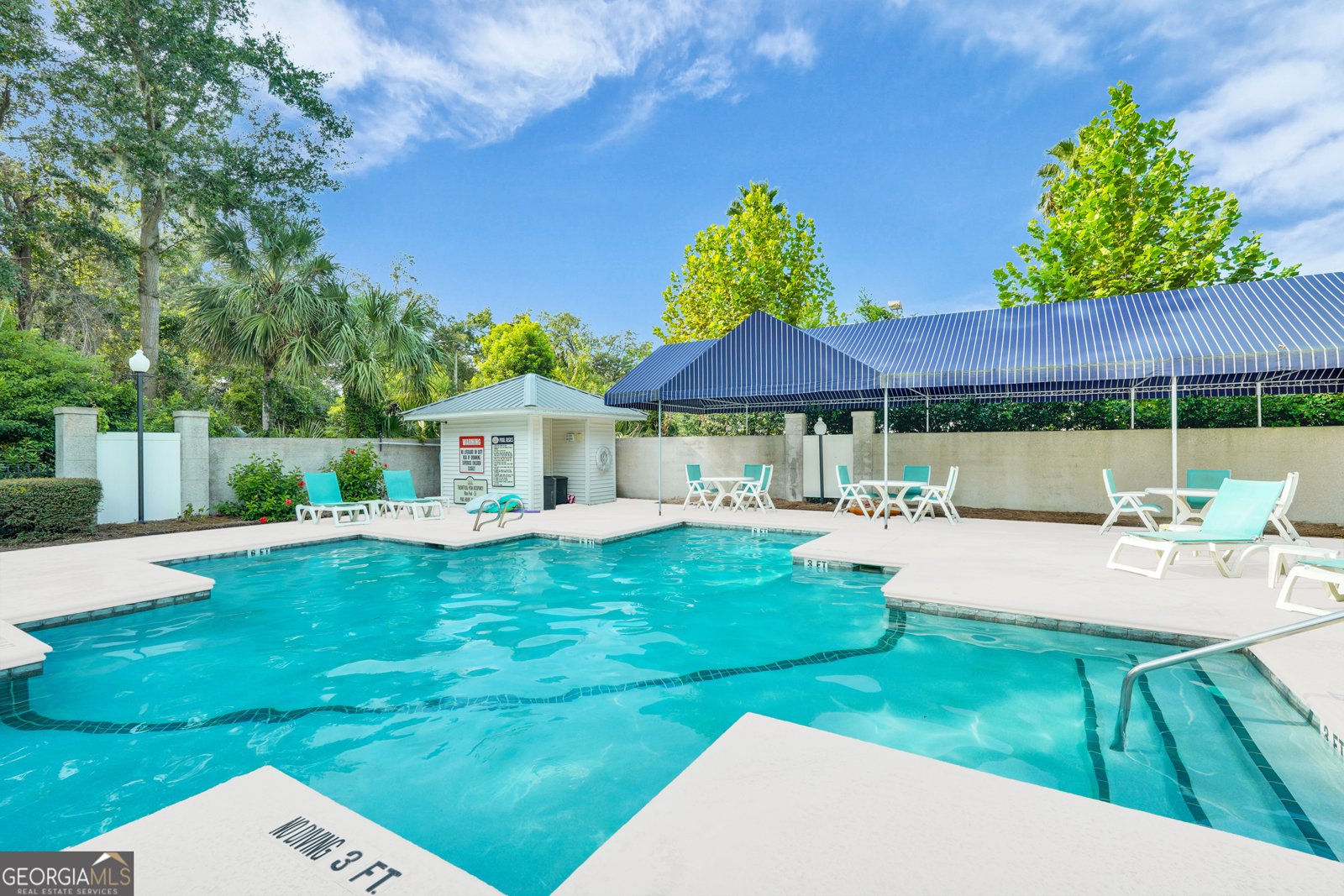 114 Island Square Drive St. Simons - 48