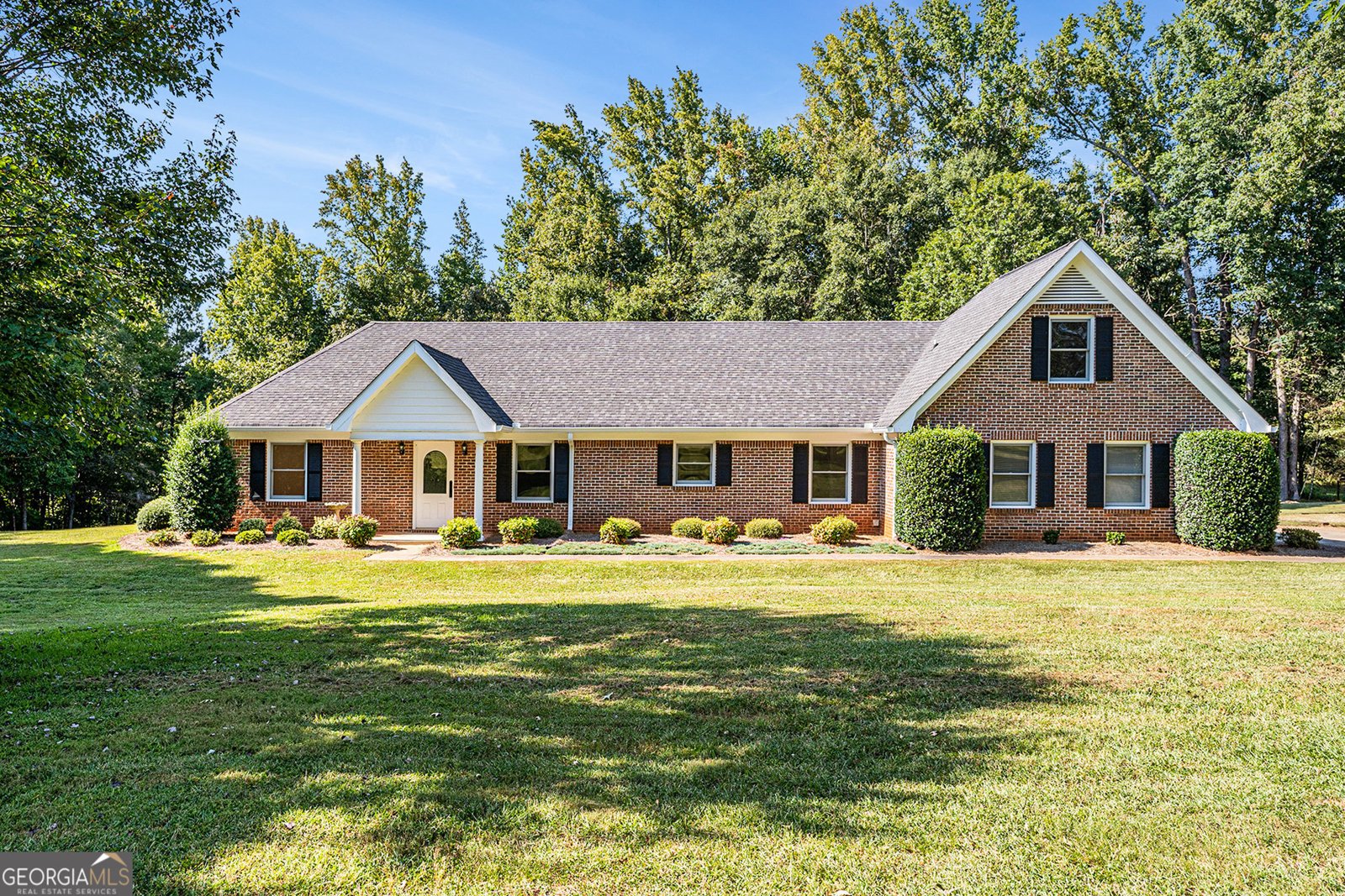 3081 Clack Road Madison - 1
