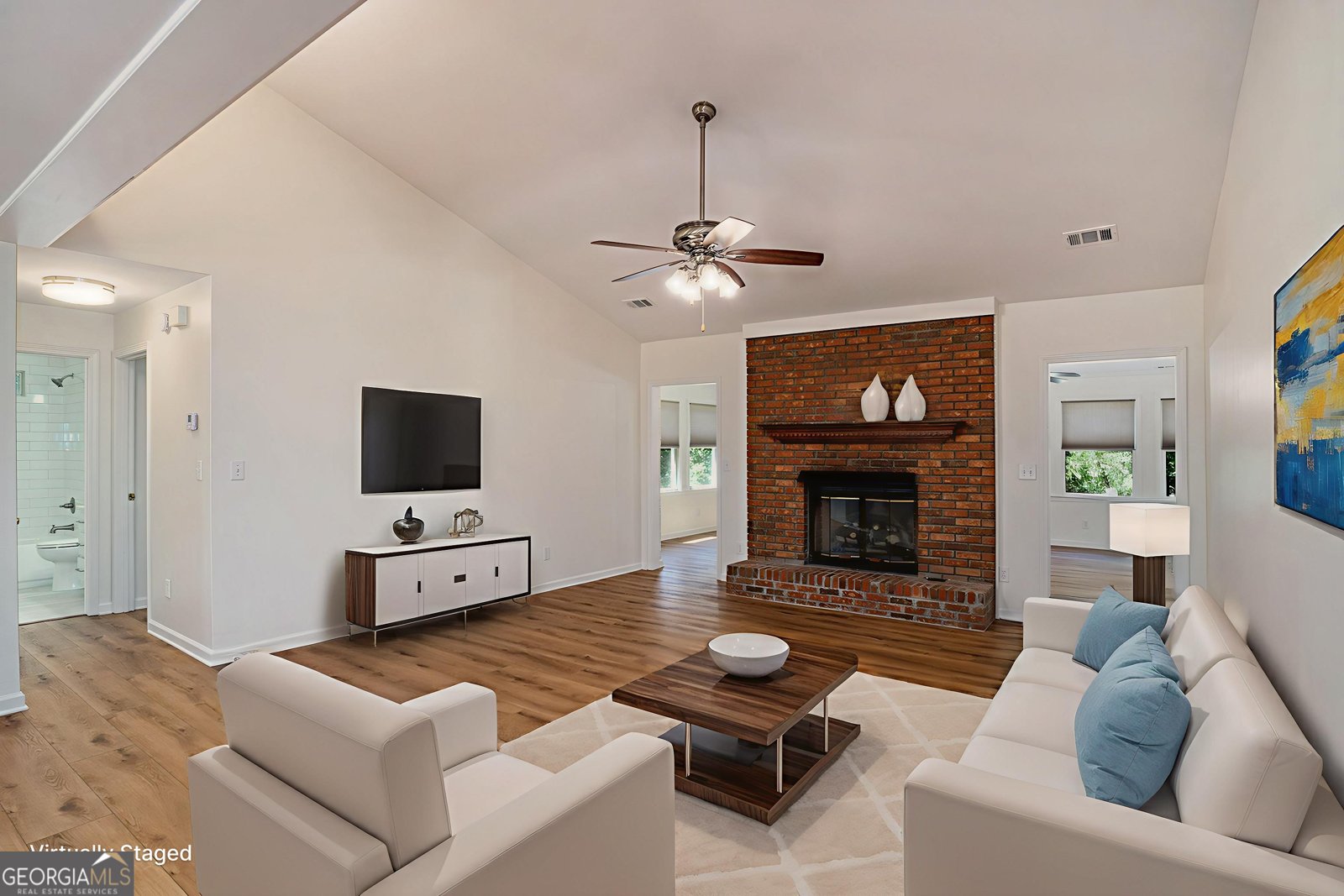 3081 Clack Road Madison - 14