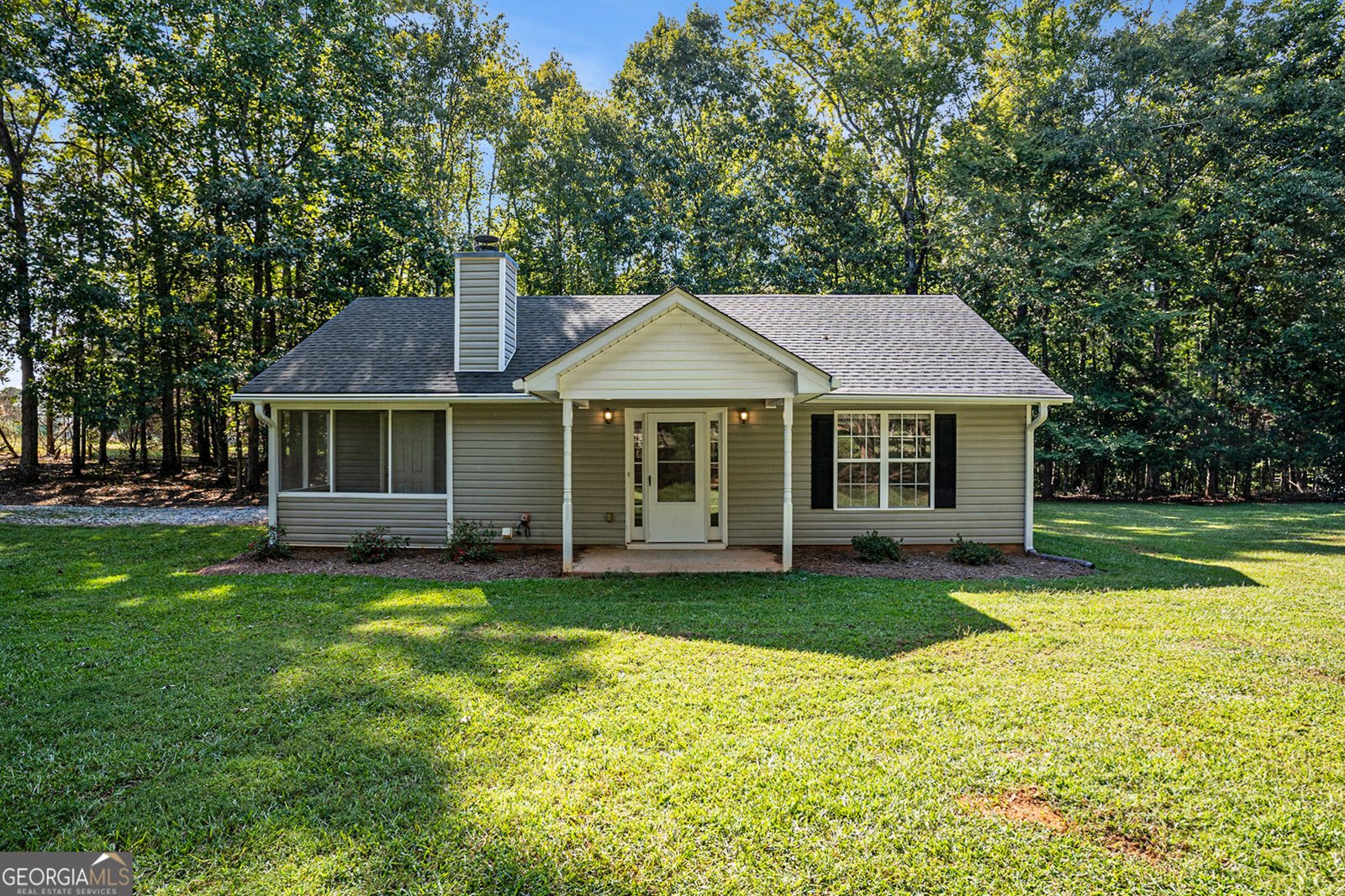 3081 Clack Road Madison - 2