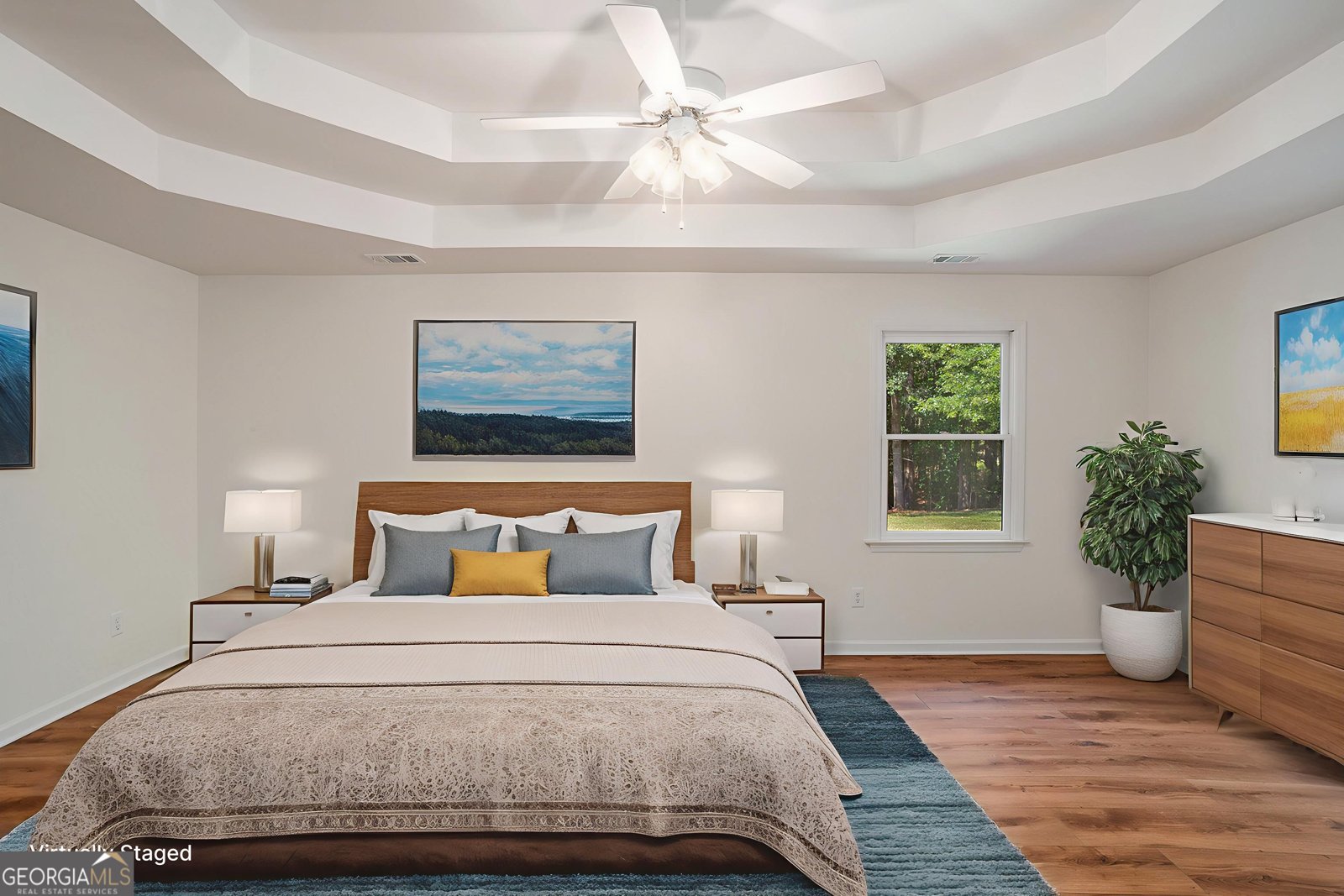 3081 Clack Road Madison - 27