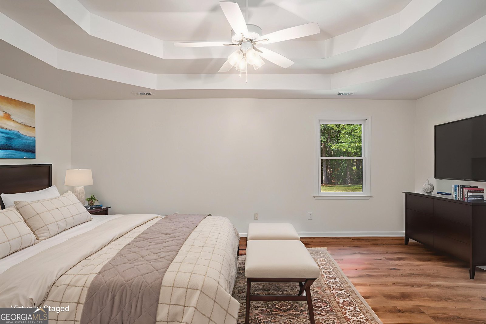 3081 Clack Road Madison - 28