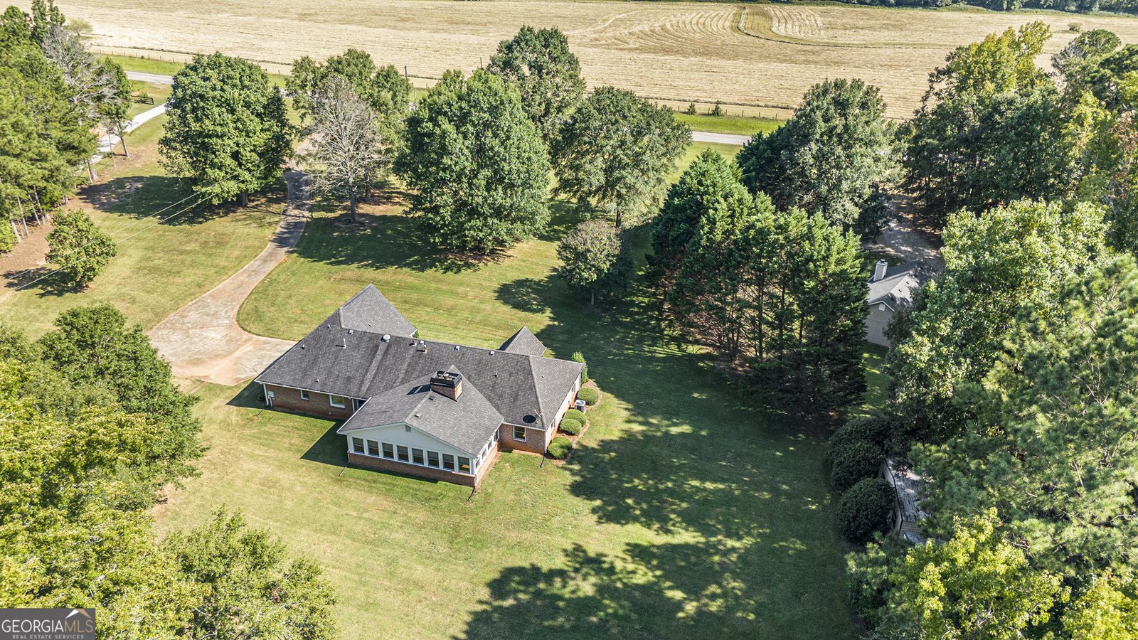 3081 Clack Road Madison - 3