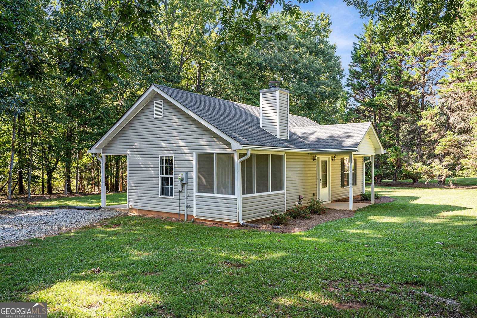 3081 Clack Road Madison - 8