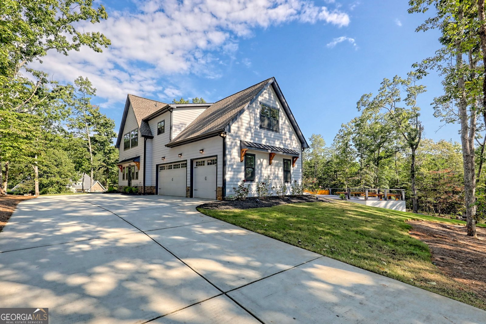 149 Fall Pippin Court Clarkesville - 10