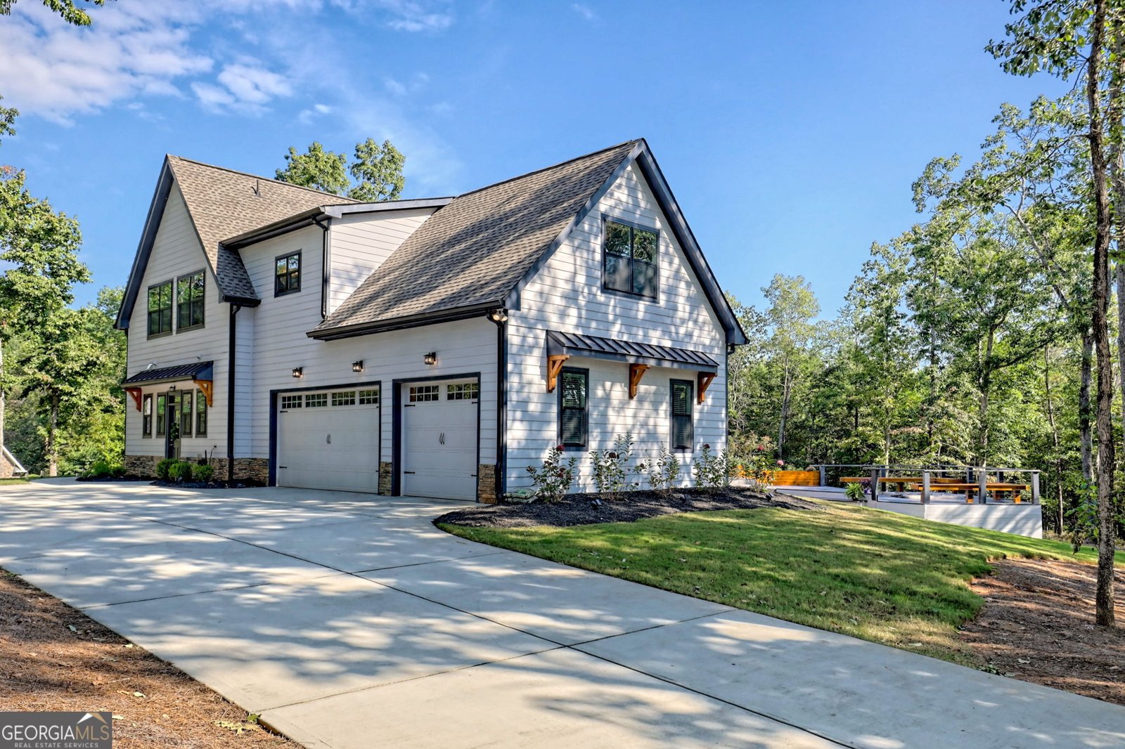 149 Fall Pippin Court Clarkesville - 11