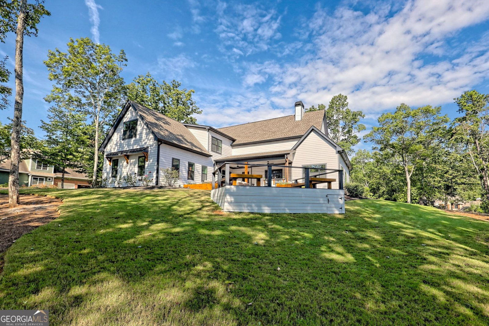 149 Fall Pippin Court Clarkesville - 13