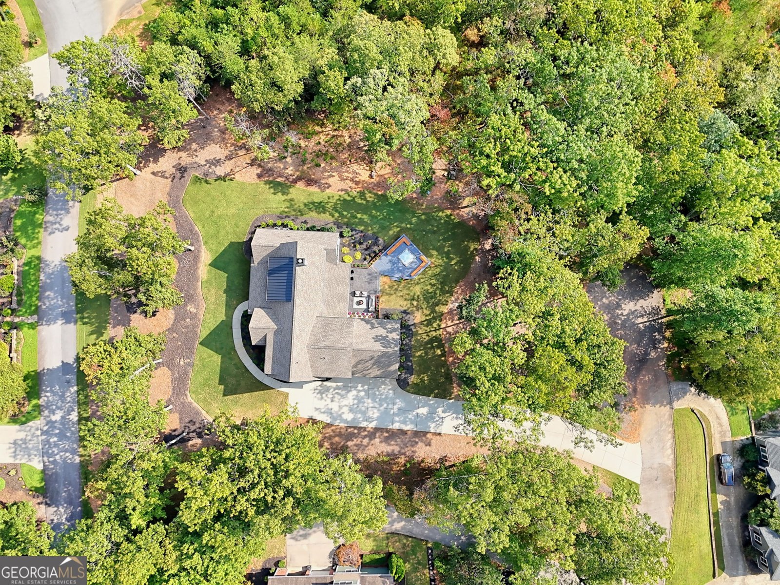 149 Fall Pippin Court Clarkesville - 15