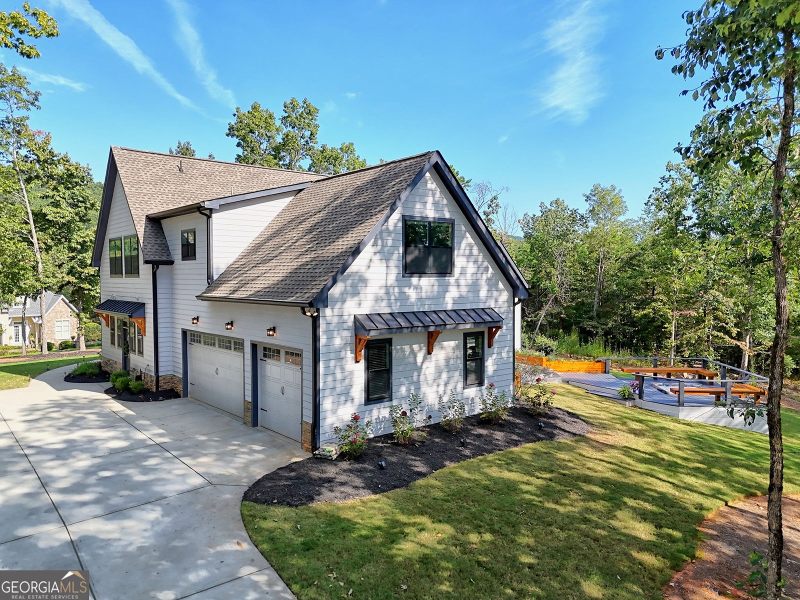 149 Fall Pippin Court Clarkesville - 16